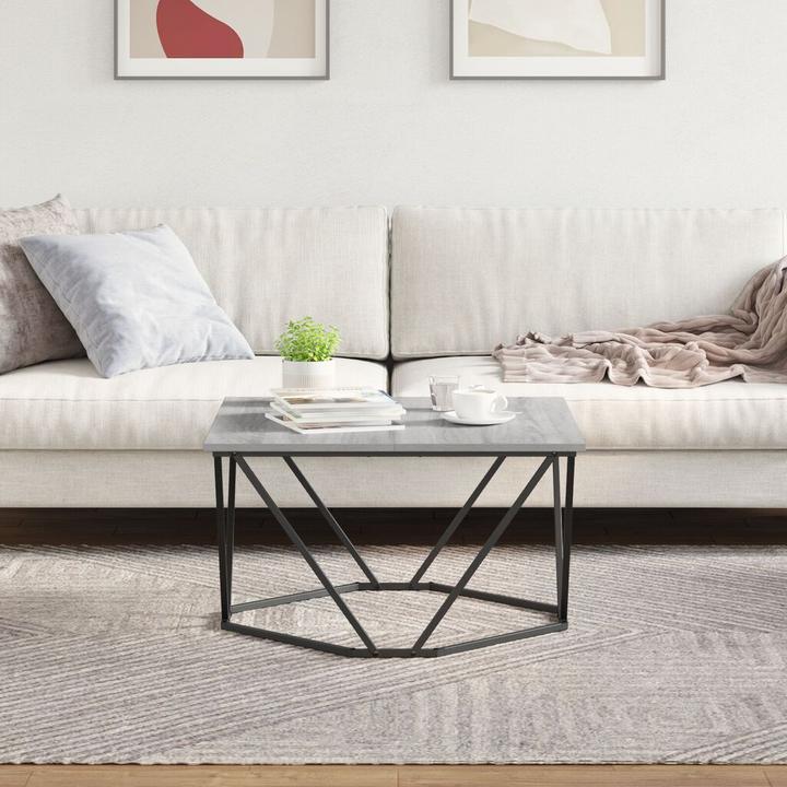 Image du produit vidaXL Couchtisch (80 x 80 x 45 cm)
