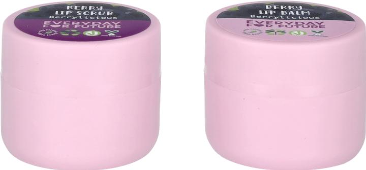 Immagine prodotto Everyday For Future Set duo per la terapia del bacio (Set per la cura del viso)