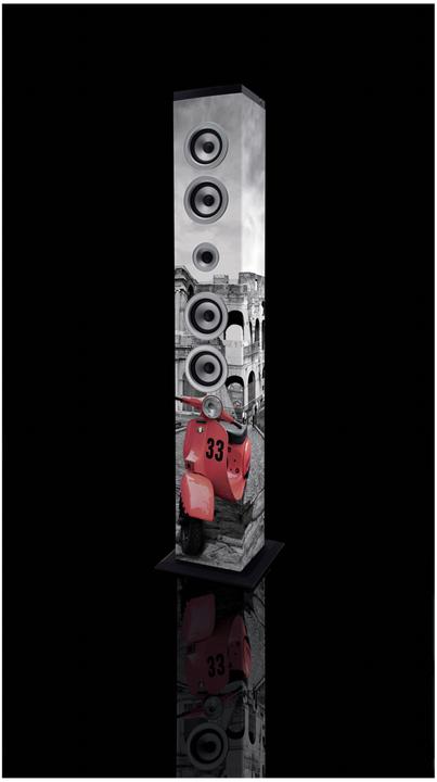 Produktbild Lenco IBT-6 Roma (Netzbetrieb)