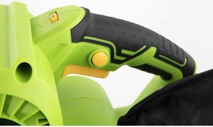 Produktbild Fieldmann FDBP 200901-E (Bandschleifer, 900 W)