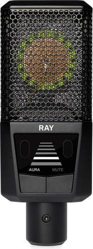 Productafbeelding Lewitt Ray