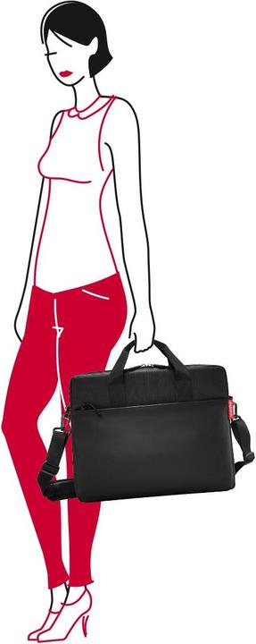 Actual product image reisenthel Workbag (15", Universal)