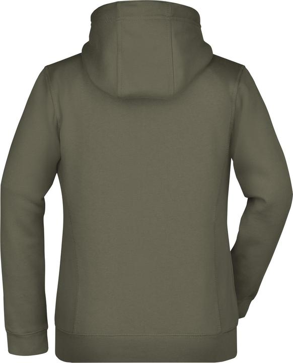Produktbild James & Nicholson Jacke (S)