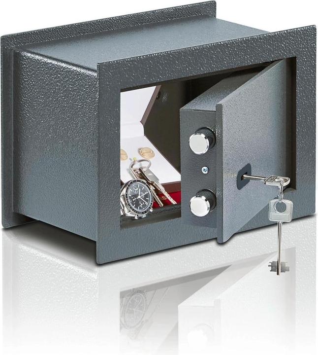 Actual product image Burg Wächter Wall safe PSW 110 K (4.60 l)