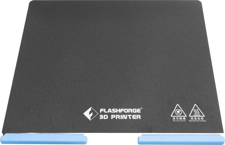 Immagine prodotto FlashForge Creator 3 Pro Foglio Elastico Flessibile Accessori 3d (Ricambi)