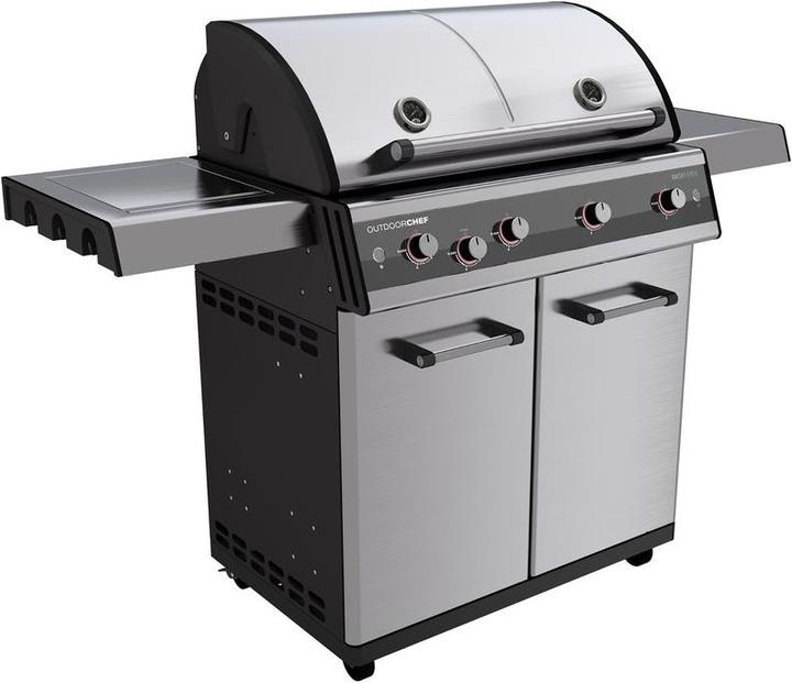 Produktbild Outdoorchef DualChef S 425 G (19.40 kW)
