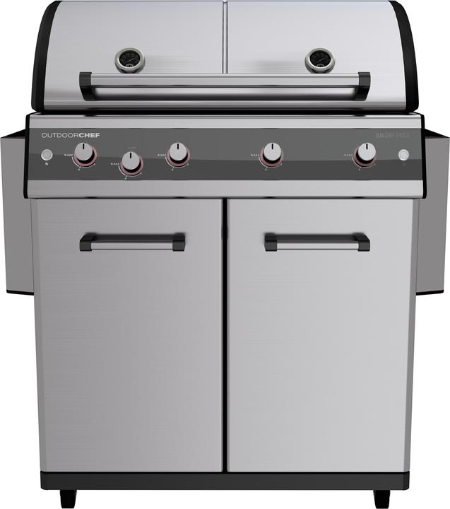 Produktbild Outdoorchef DualChef S 425 G (19.40 kW)