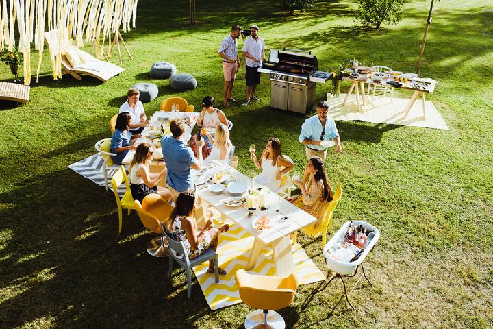 Produktbild Outdoorchef DualChef S 425 G (19.40 kW)