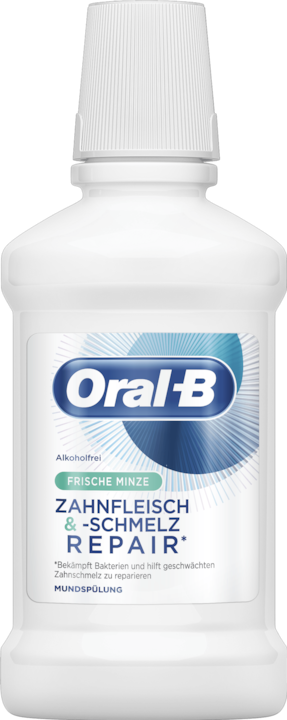 Image du produit Oral-B Réparation (250 ml, Bains de bouche)