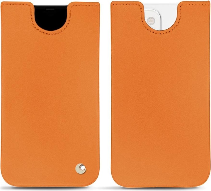 Produktbild Noreve Lederschutzhülle (Apple iPhone 13)