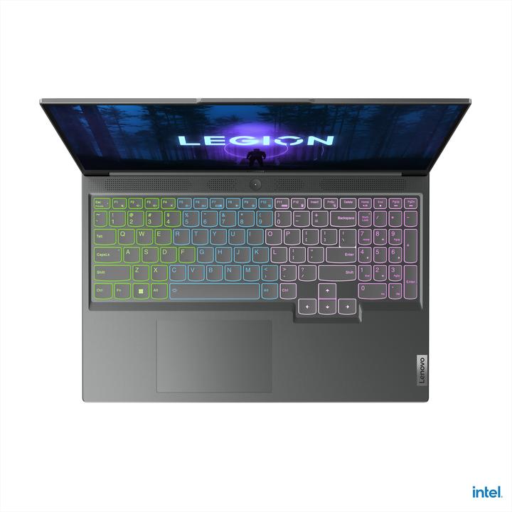 Immagine prodotto Lenovo Legion Slim 5 (16", 512 GB, 16 GB, DE, Intel Core i5-13500H)