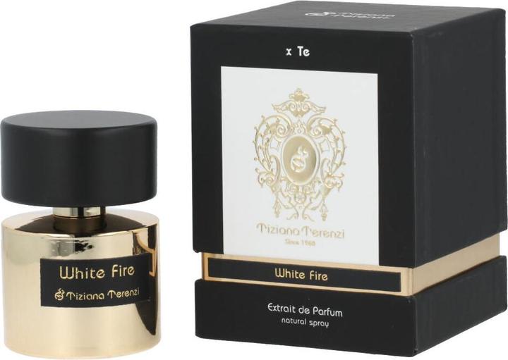 Immagine prodotto Tiziana Terenzi Fuoco Bianco Extrait de Parfum (Eau de parfum, 100 ml)
