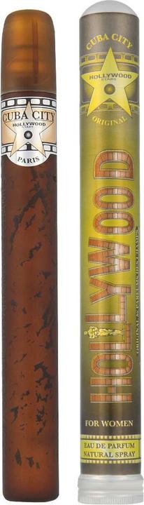 Immagine prodotto Fragluxe Cuba Hollywood (Eau de parfum, 35 ml)