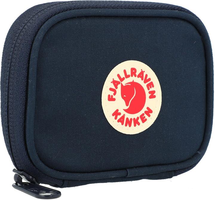 Actual product image Fjällräven Kånken Card Wallet