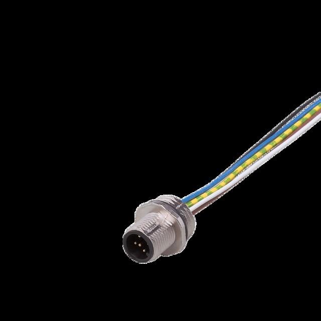 Actual product image ifm Electronic Built-in plug