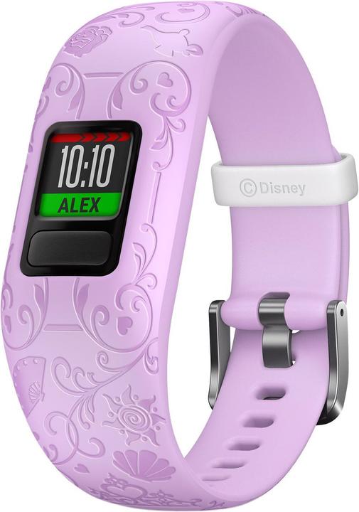 Actual product image Garmin Vivofit jr. 2 (11 mm)