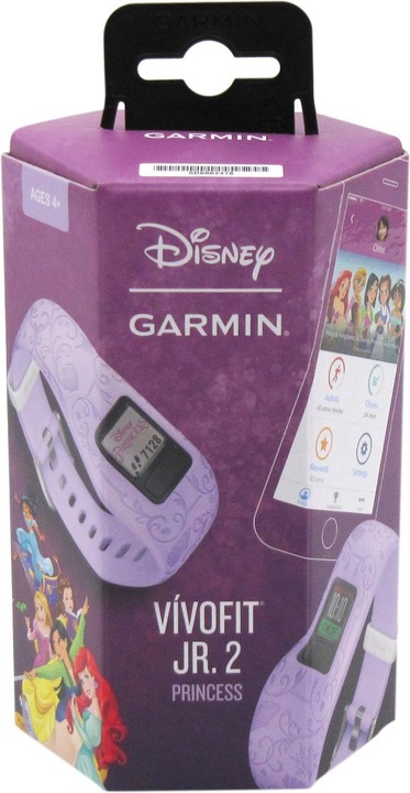 Produktbild Garmin Vivofit jr. 2 (11 mm)