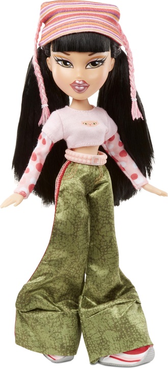 Produktbild MGA Bratz Original Doll- Jade