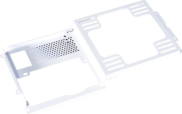 Actual product image Lian-Li Q58W4 (Mini-ITX)