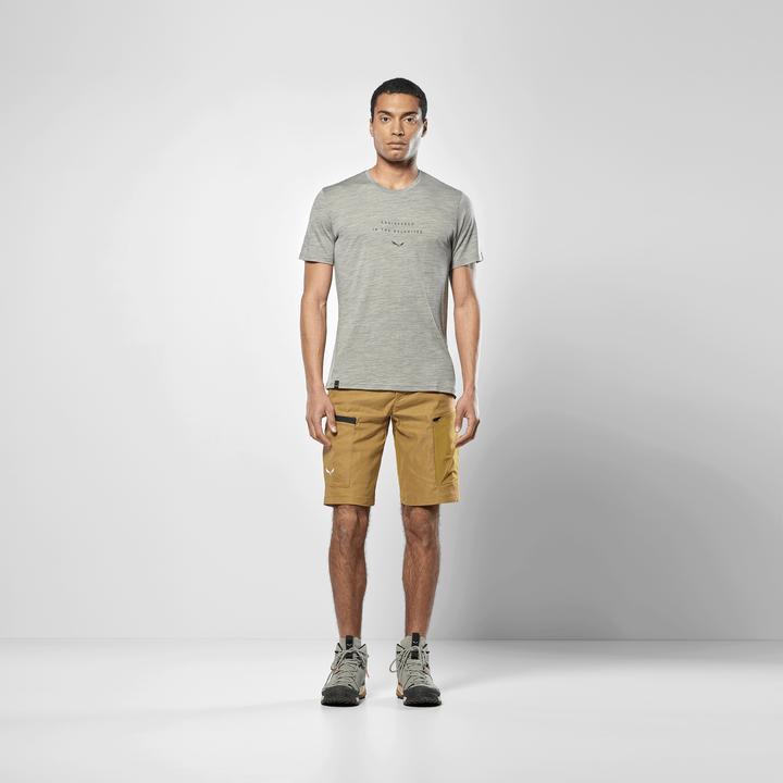 Produktbild Salewa Eagle Eitd Merino T-Shirt (XXL)