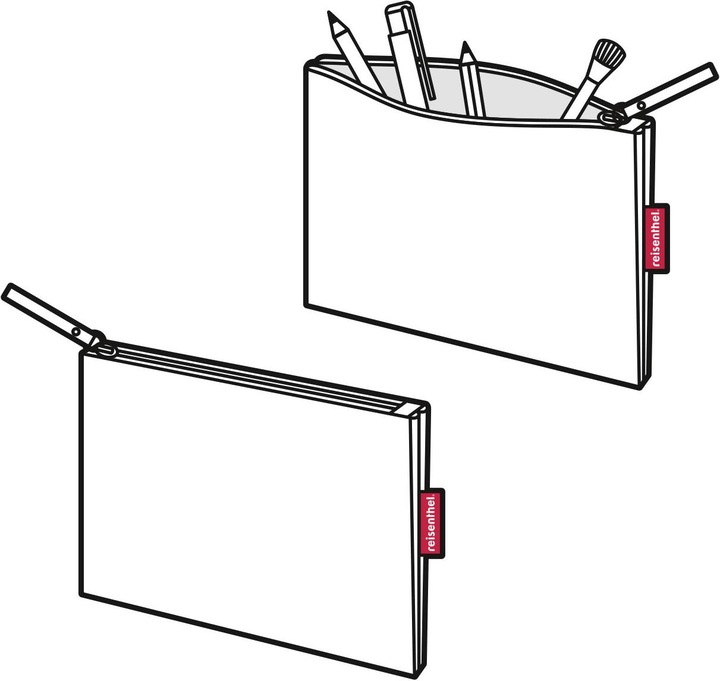 Produktbild reisenthel Case 1 (0.40 l)