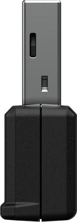 Actual product image MSI AX 1800 Nano (USB 2.0)