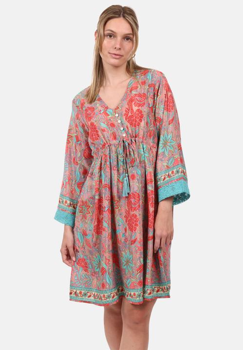 Produktbild Suri Frey Freizeitkleid SFY Freyday (M)