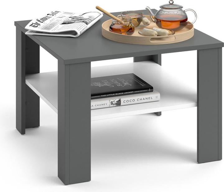 Actual product image Vicco Homer (60 x 42 x 60 cm)