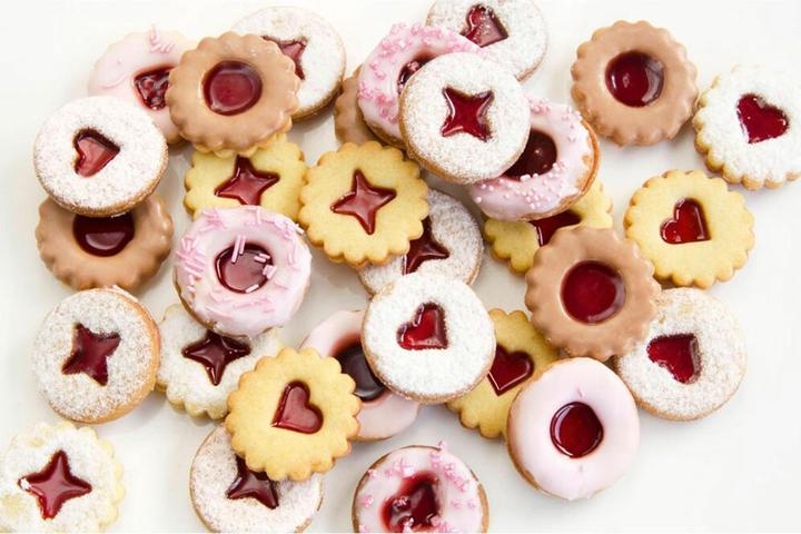 Produktbild Städter Spitzbub