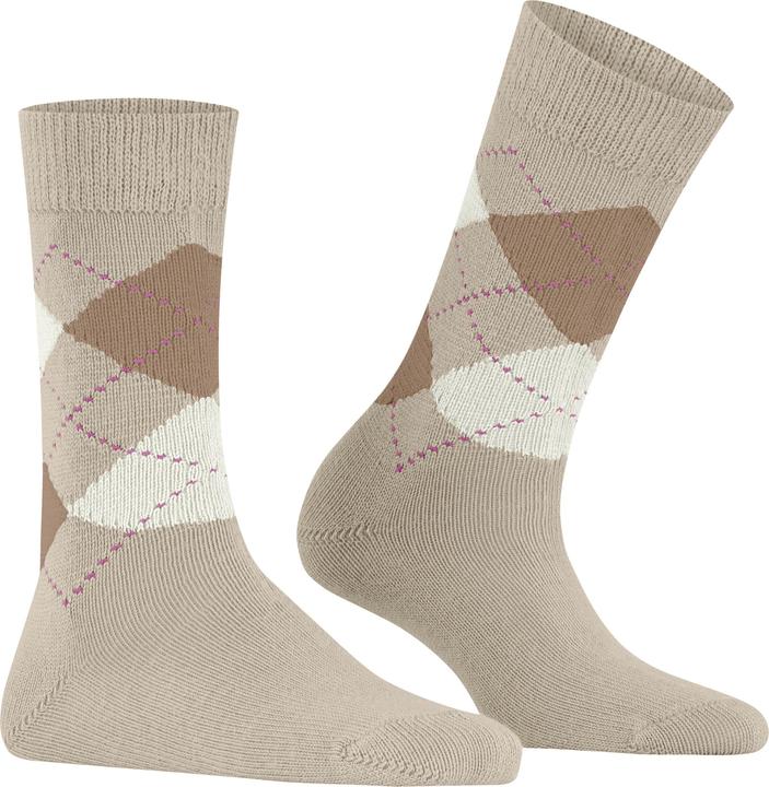 Actual product image Burlington Socken Whitby (36 - 41)