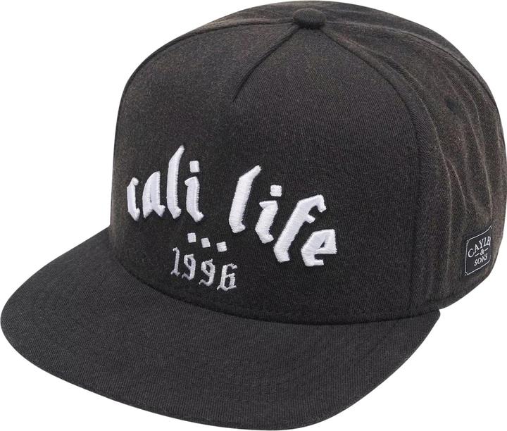 Produktbild Cayler & Sons Metal Life Cap (One Size)