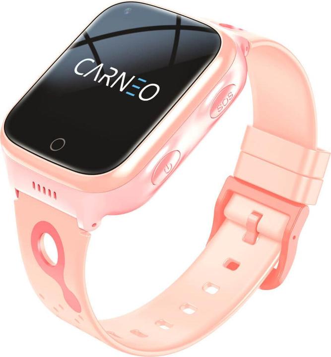 Immagine prodotto Carneo GuardKid+ Platino Rosa (41 mm, 4G)