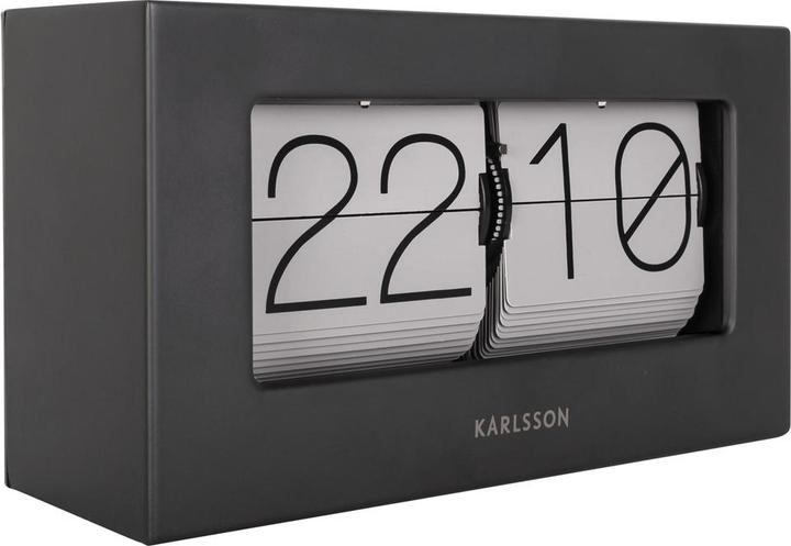 Actual product image Karlsson Boxed Flip