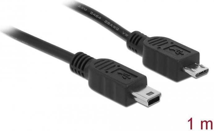 Actual product image Delock USB 2.0 (1 m, USB 2.0)