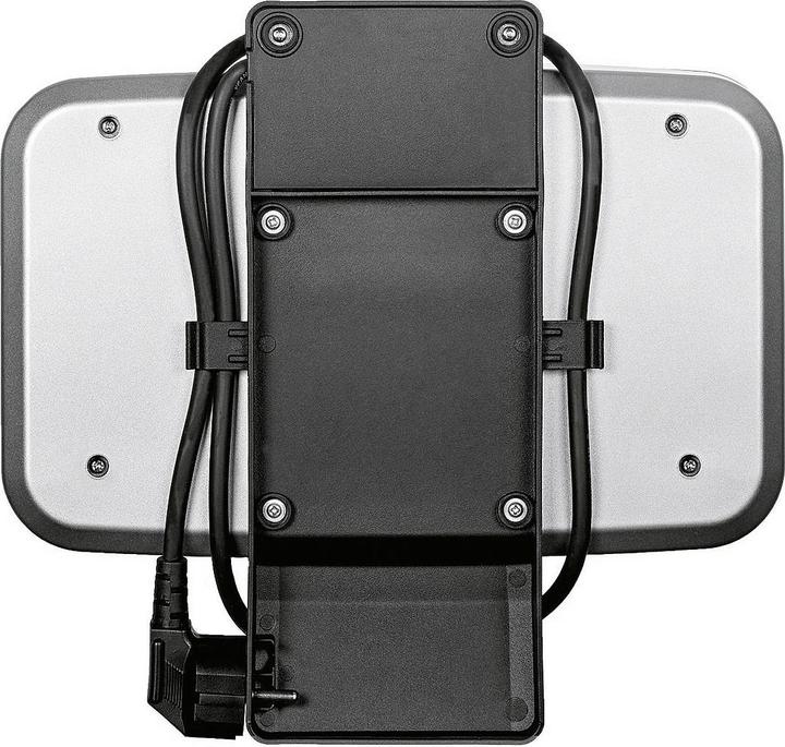 Actual product image Cloer Speculative iron 6119