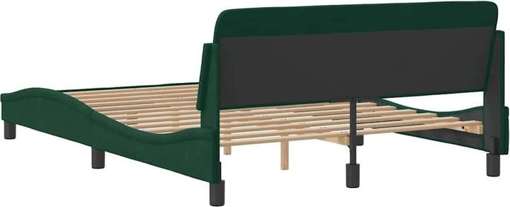 Image du produit vidaXL Bettgestell (120 x 200 cm)