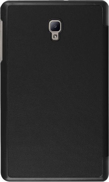 Image du produit MU Classic Étui en cuir pliable trois fois (Galaxy Tab A 8.0 (2017))