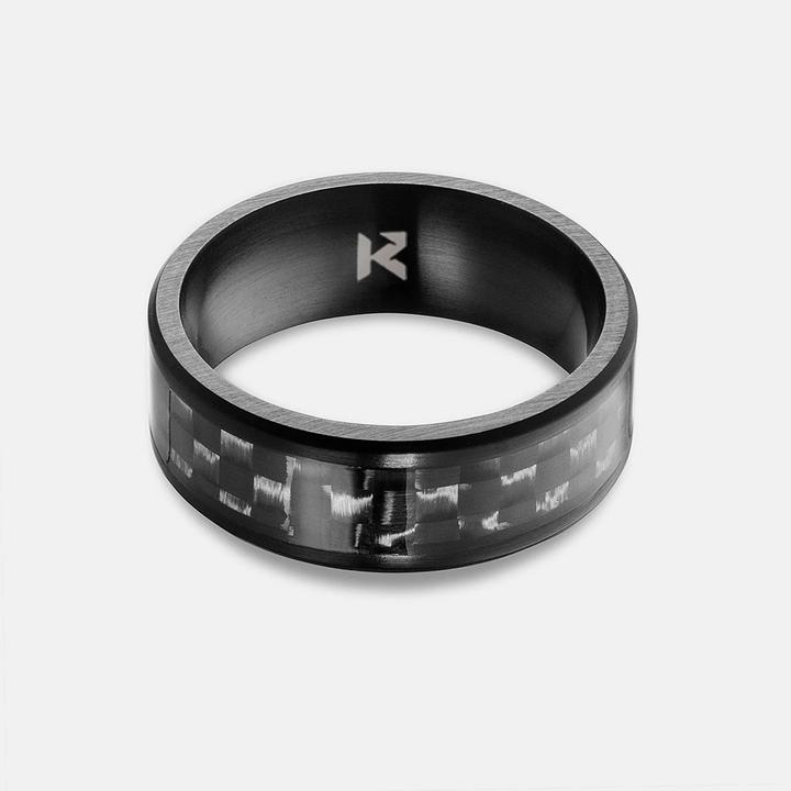 Produktbild K12 - Carbon Ring - 32 (62)