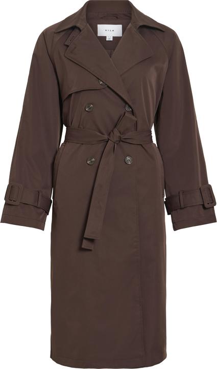 Immagine prodotto Vila VIVIAN Klassischer Trenchcoat
