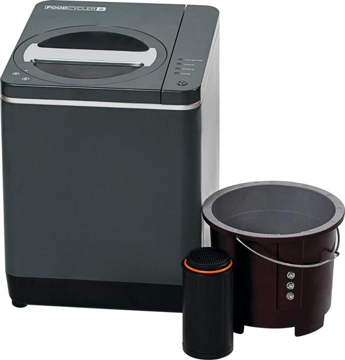 Produktbild Trebs FC-30