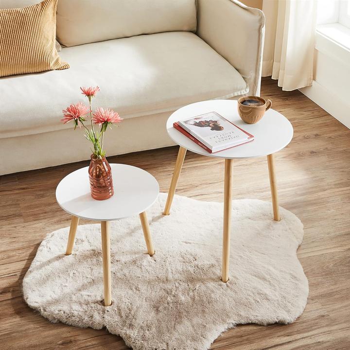 Actual product image Songmics Butler (45 x 45 x 50 cm)