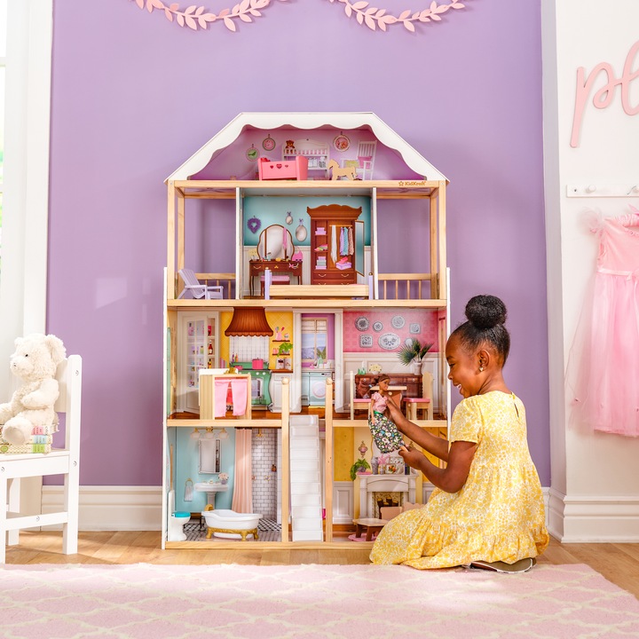 Produktbild KidKraft Charlotte