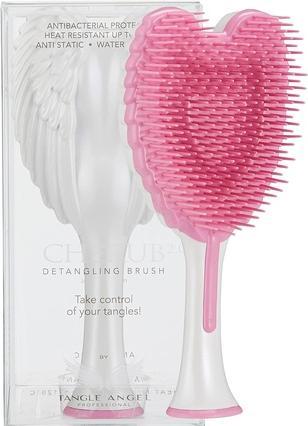 Image du produit Brosse à cheveux Angel Cherub 2.0 Gloss White