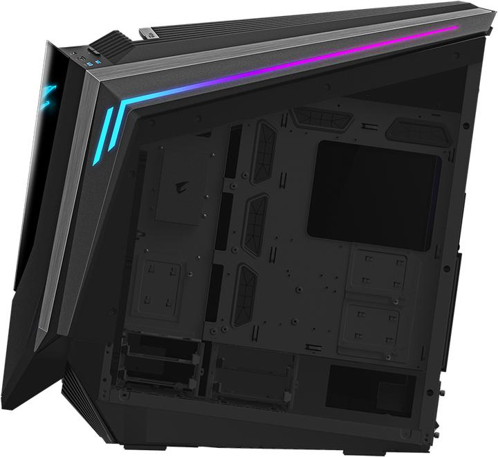 Actual product image Gigabyte Aorus C700 (ATX, E-ATX, mATX, Mini-ITX)