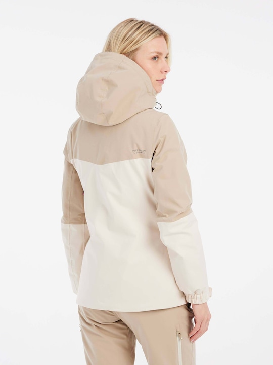 Actual product image Protest Snowjackets PRTDISK (40)