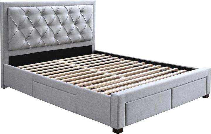 Produktbild Vente-unique Leopold (180 x 200 cm)