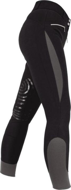 Image du produit Hy Equestrian Pantalon d'équitation en cuir Sports Active (40)