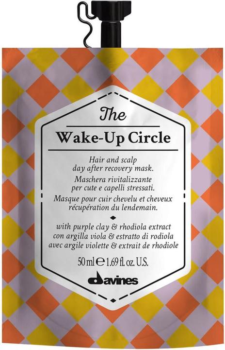 The Circle Chronicle (50 ml)