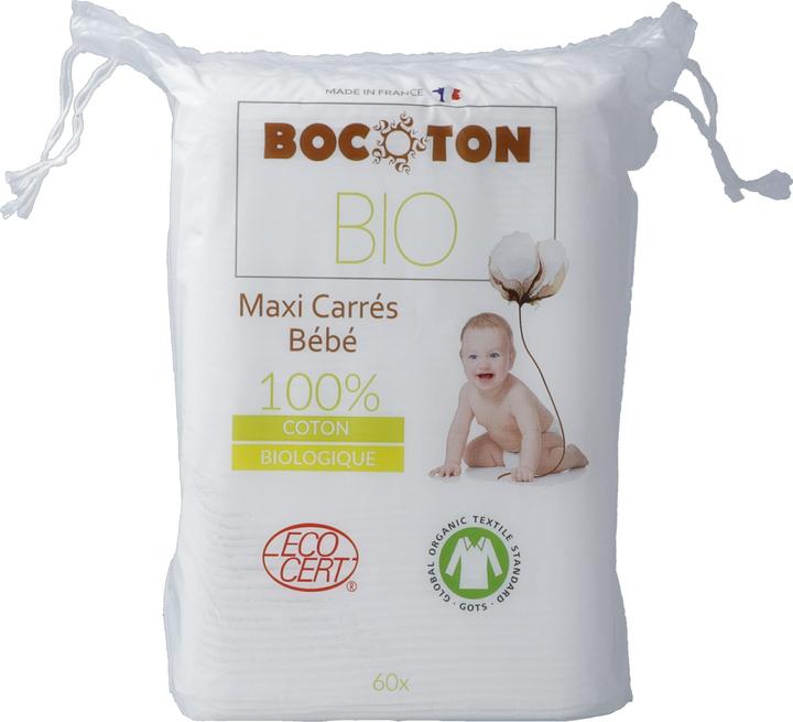 Bocoton Salviettine di cotone