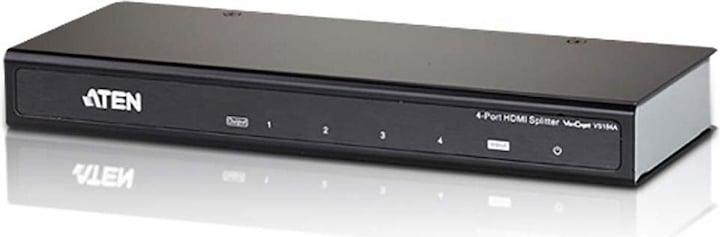 Aten VS184A 4-Port HDMI Splitter 4K/2K